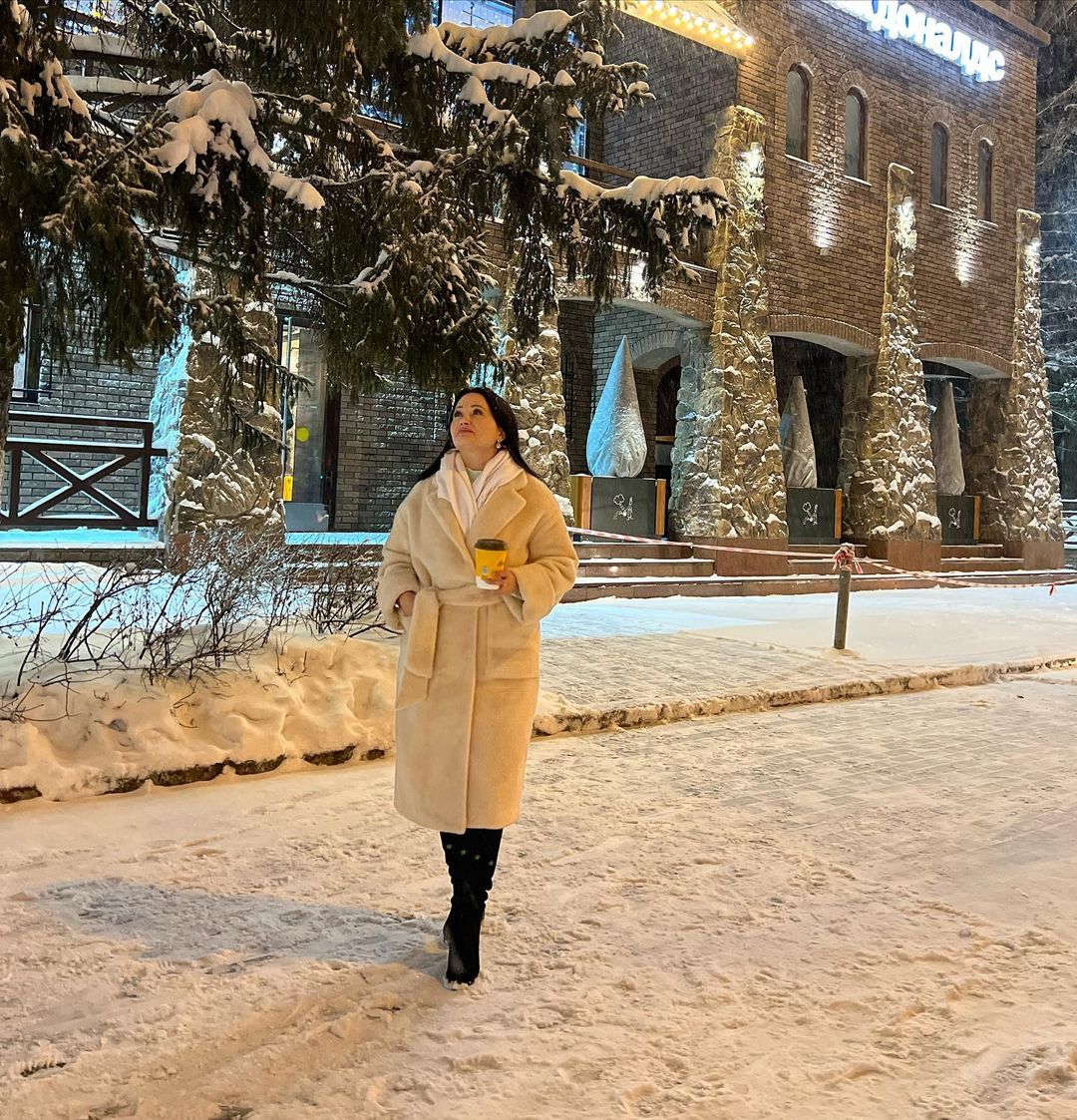 leniza_gausieva в LOOKY — Я выбираю лучшее!

Хочу поделиться своими мыслями, и как я р