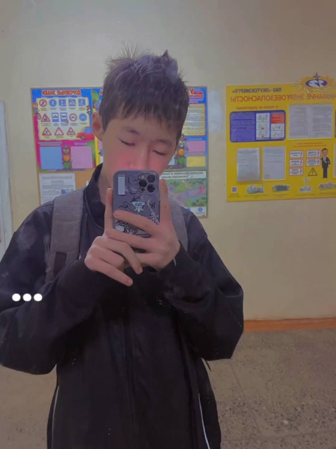 fe_a1_ni в LOOKY. . Просто