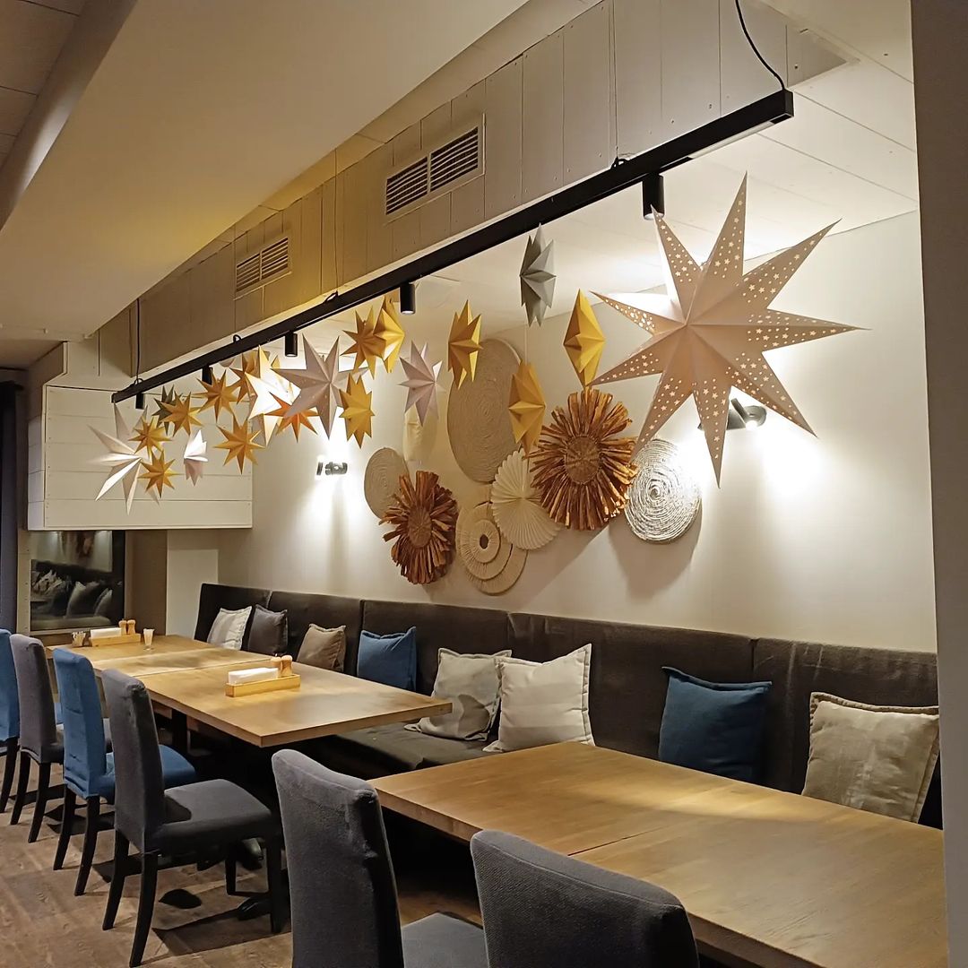 artboosdecor in LOOKY. . Оформление бумажными...