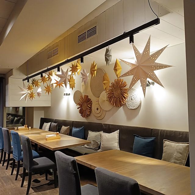 artboosdecor в LOOKY. . Оформление бумажными...