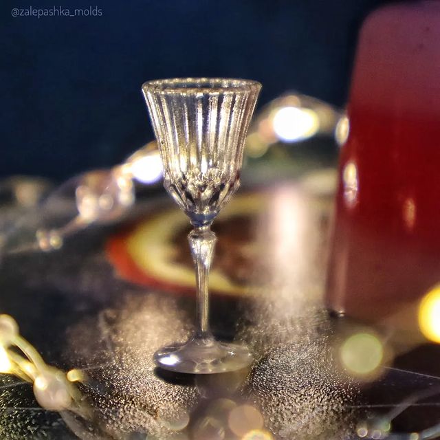 zalepashka_molds в LOOKY. . Молд "Бокал"
🔹🔹🔹�...