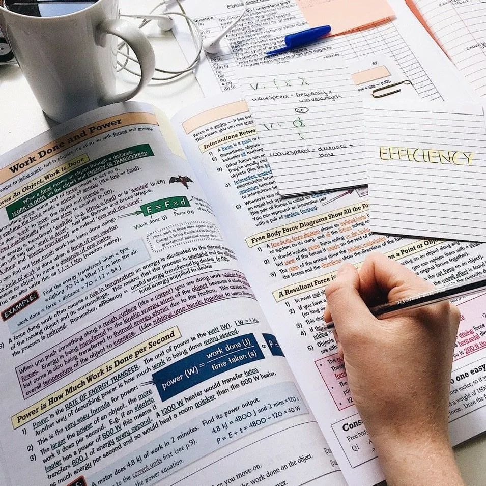 Study hard 📖📖📖