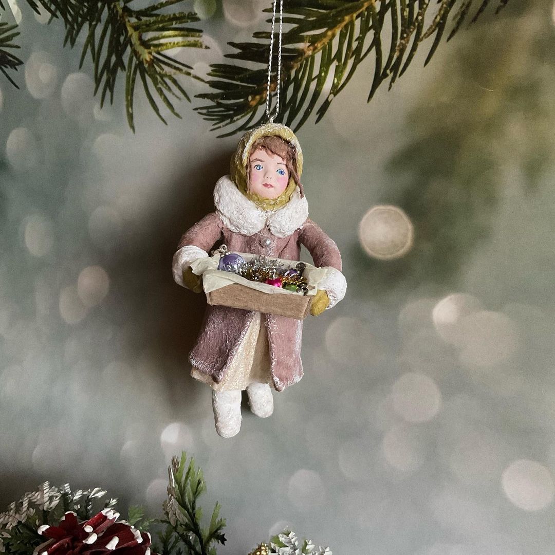 annette_decor в LOOKY — публикация