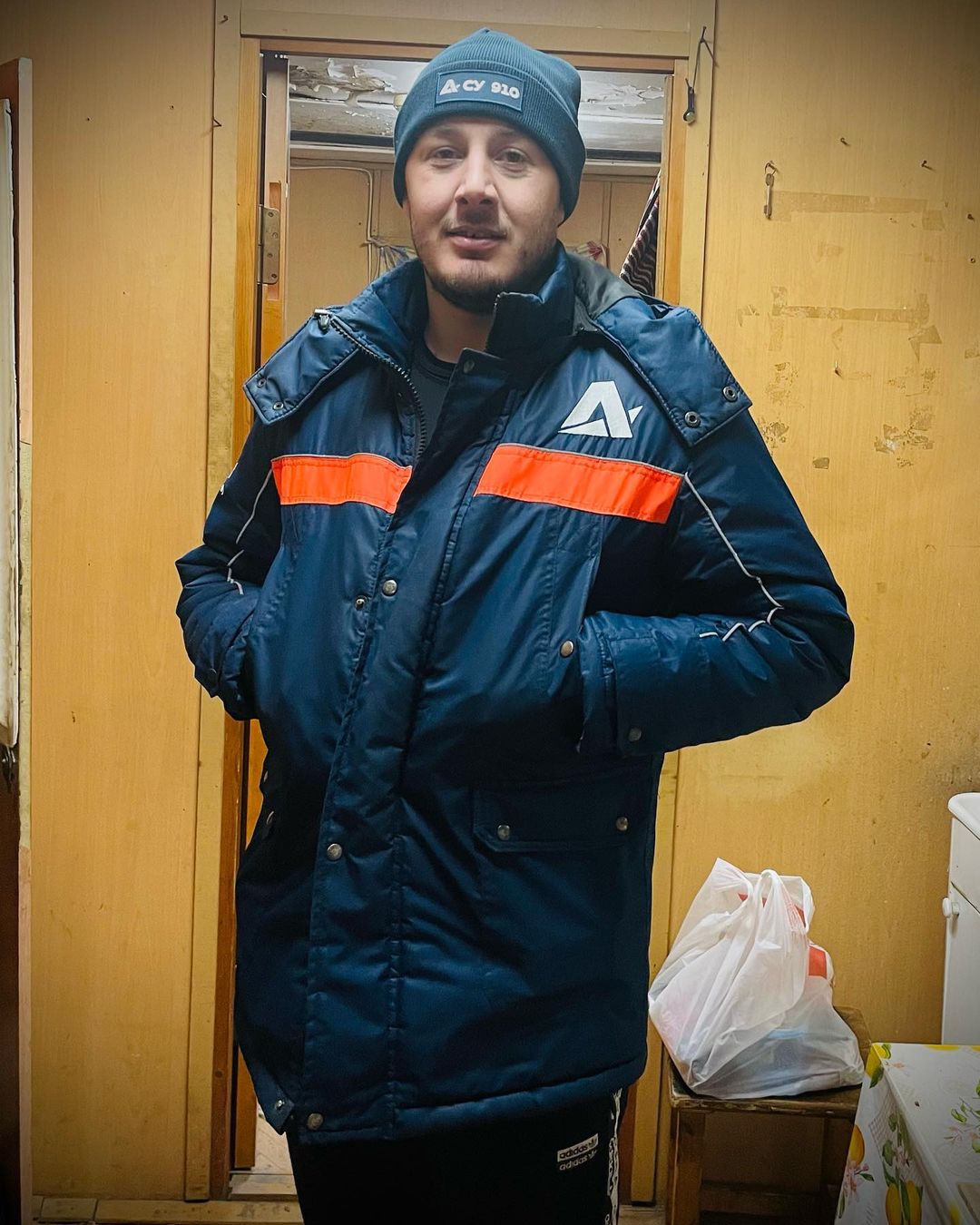 udovichenko73