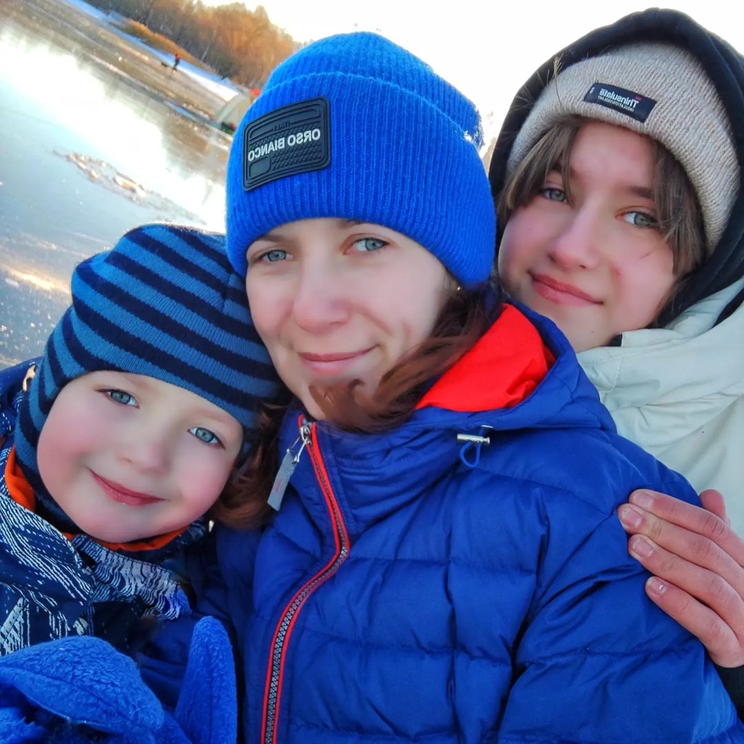 myfairytalesss in LOOKY. #зимакрасота⛄❄#прогулкивлюбуюпогоду⛅🌦️🌞,#многосемья💞#многомама✌️#деткиконфетки🍬🍭❤️#смысл_жизни#моймир🌎#эмоциибесценны❤️💫✨#нашособенныймалыш🧩. #зимакрасота⛄❄#прогу...