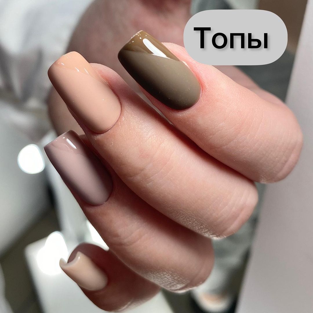 aleksanail_kor в LOOKY — Топы бывают разные 
В этом посте хочу немного о них рассказа