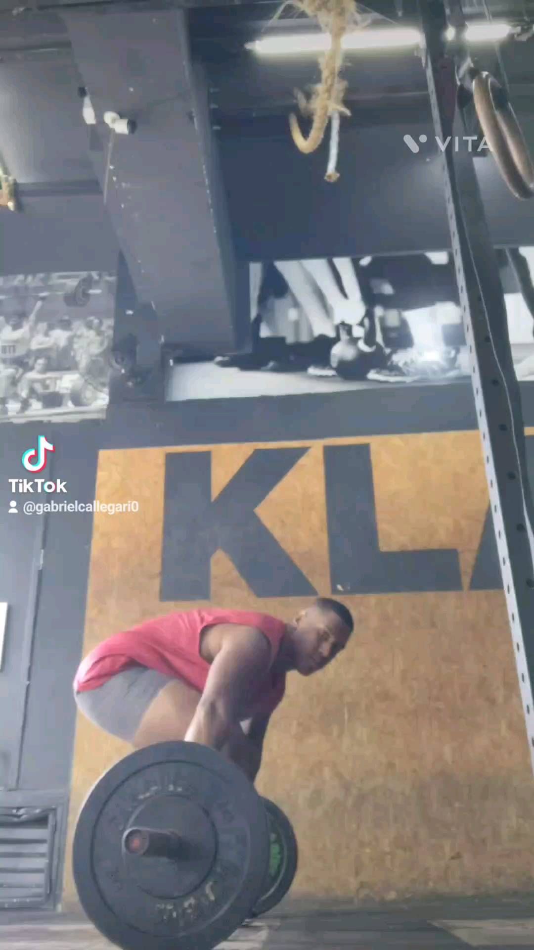 gabriel_callegario в LOOKY. #crossfit,#emagrecimento,#qualidadedevida. É disso que a gente ...