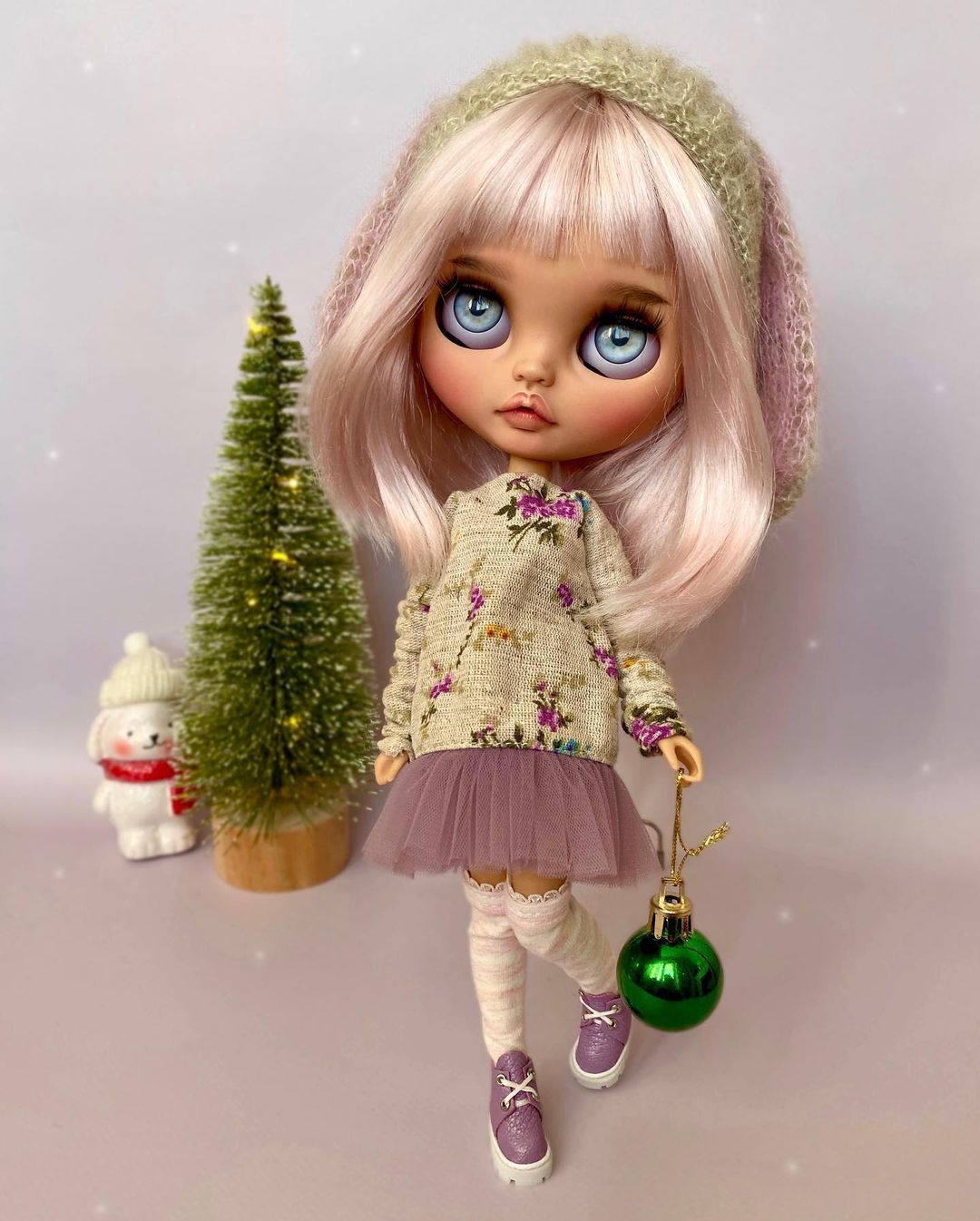 lifa_blythe в LOOKY — Чья малышка ? 🎄🔔🎄🔔🎄