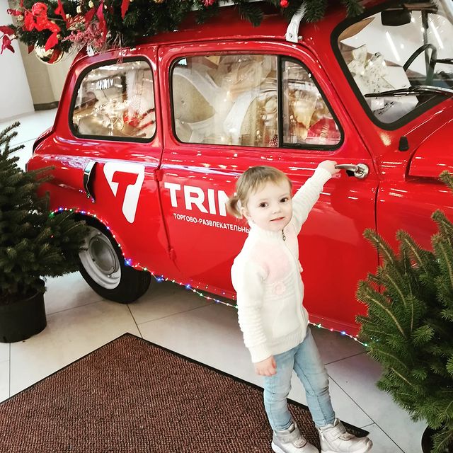 small_moon_s в LOOKY. . 🎄