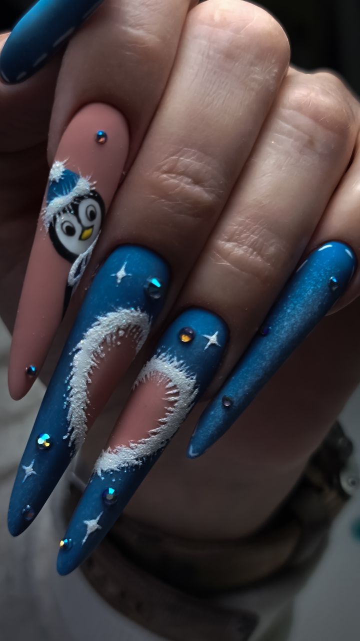 redko_nails в LOOKY. . null