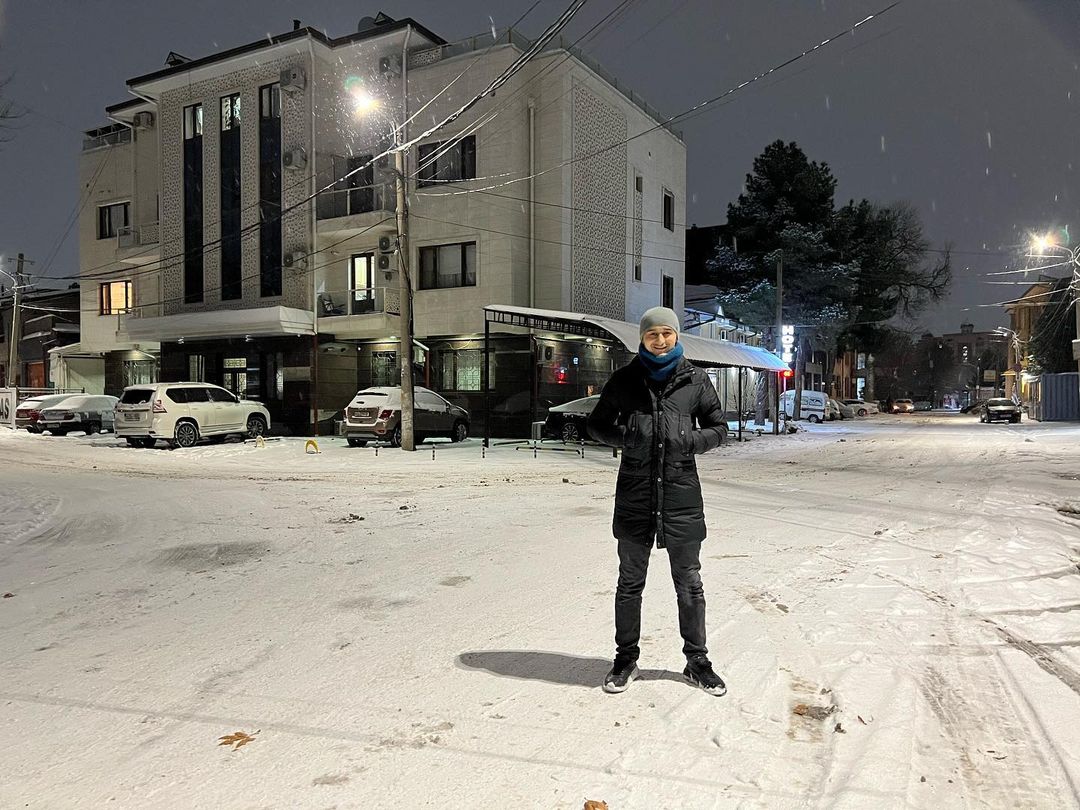 mavlono в LOOKY — ❄️🌑