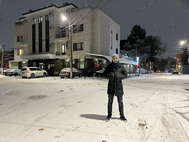 mavlono в LOOKY. . ❄️🌑