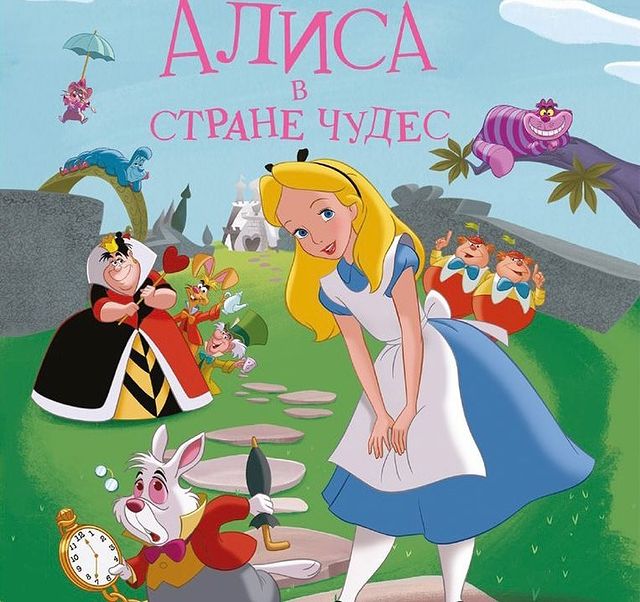 _resinbyalice_ в LOOKY. #творческийдекабрь. День восьмой.
Расска...
