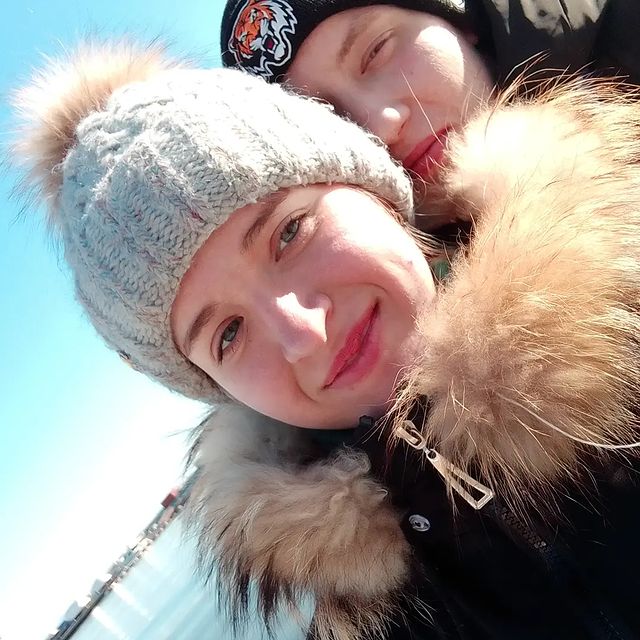 ivanova3860 в LOOKY. . 🖤Выезд 05.12.22🧡