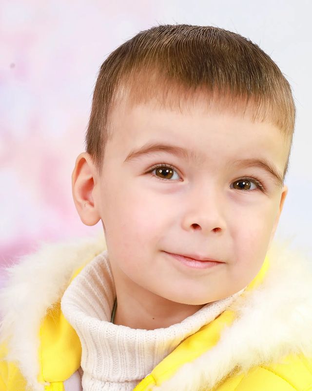 anna_romanowa в LOOKY. . Первая фотосессия, п...