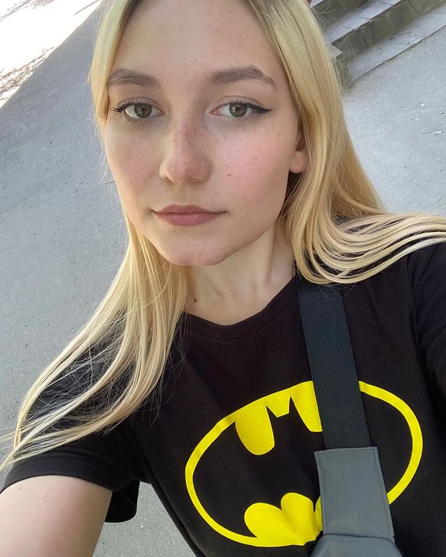 ari_shakirova18 в LOOKY. . Психопатия моя разжи...