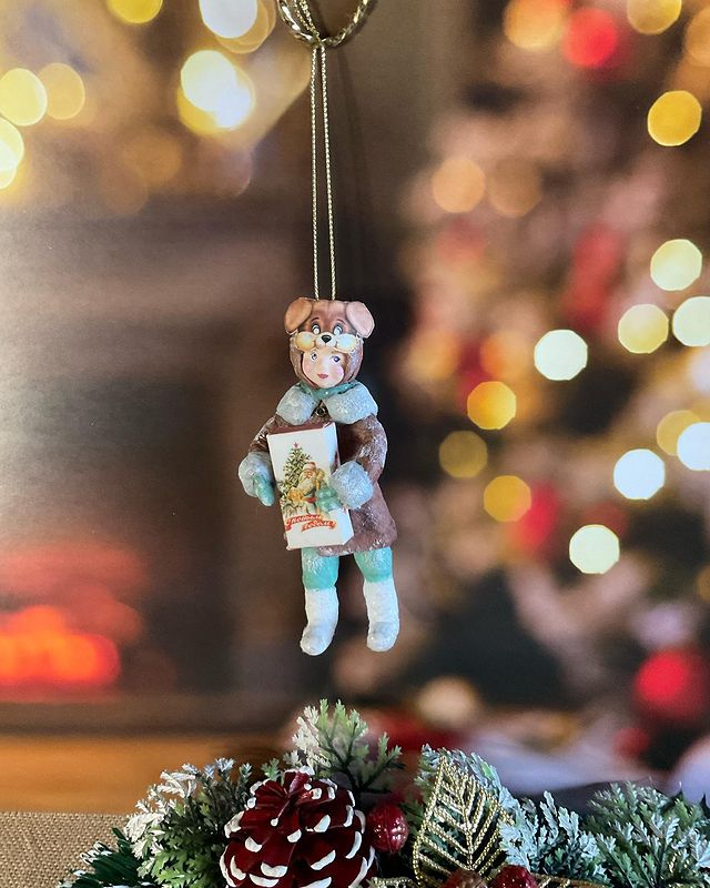 annette_decor в LOOKY. . null