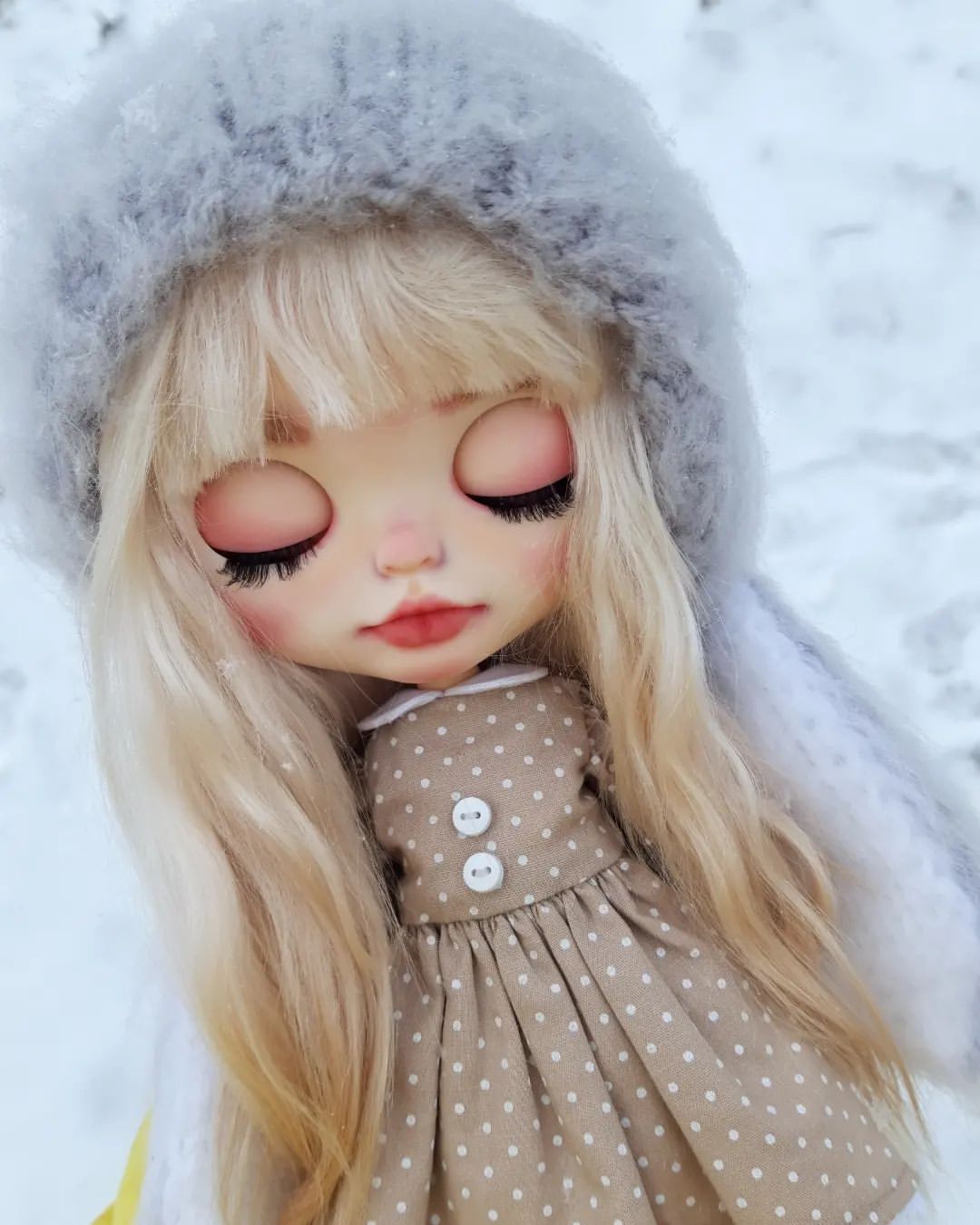 dreamworld_blythe в LOOKY — фото 2