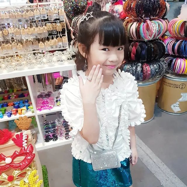 taranchao9 в LOOKY. #daughter,#bestever,#love,#❤️. 我生命中的摯愛和讓我快樂的女孩❤️❤️❤...