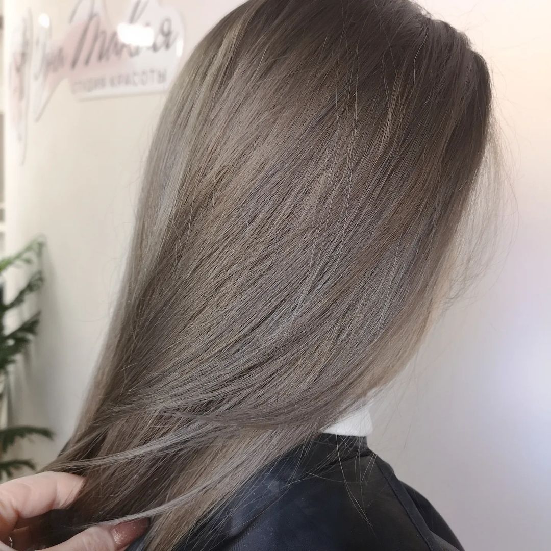 olga_haircolorist в LOOKY — фото 1