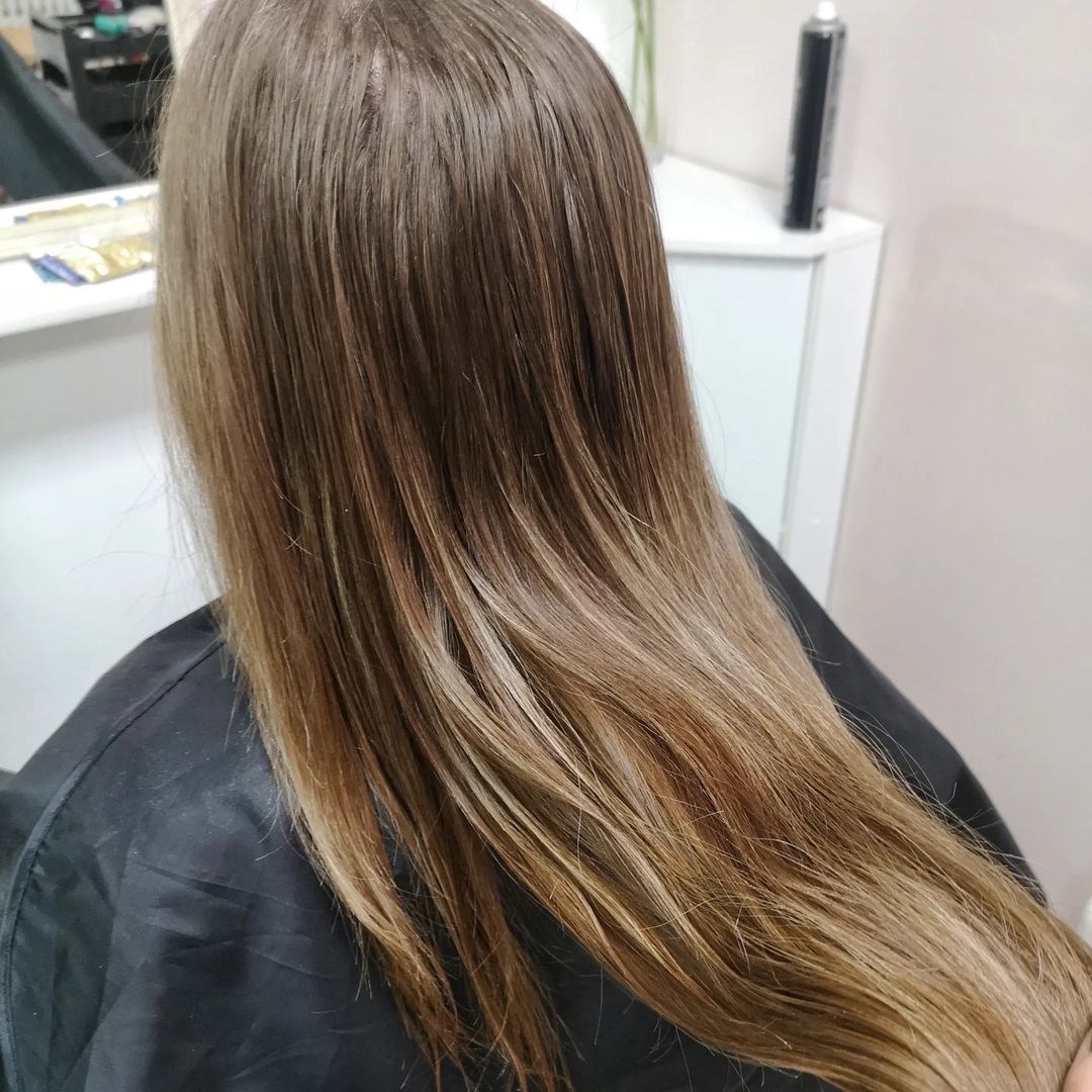 olga_haircolorist в LOOKY — фото 3