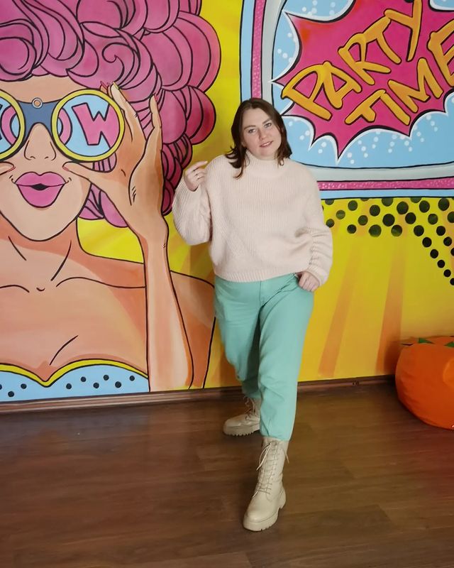 danilinanata в LOOKY. . Неделя пролетела, а ...