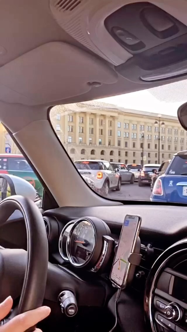 vokushna в LOOKY. . Какие сегодня рекоме...