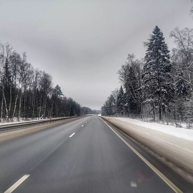 yurich_south в LOOKY. . Очередные покатухи