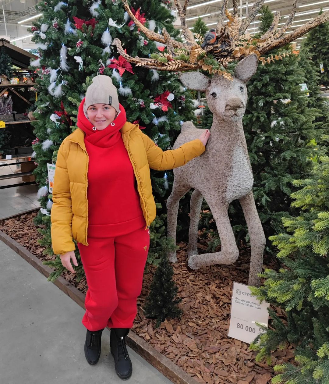 Праздник к нам приходит ☃️🌲🧑‍🎄🌲☃️