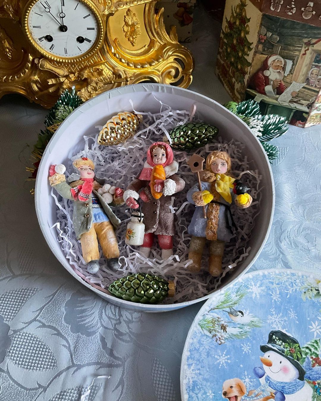 annette_decor в LOOKY — публикация