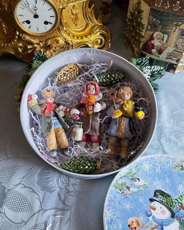 annette_decor в LOOKY. . null
