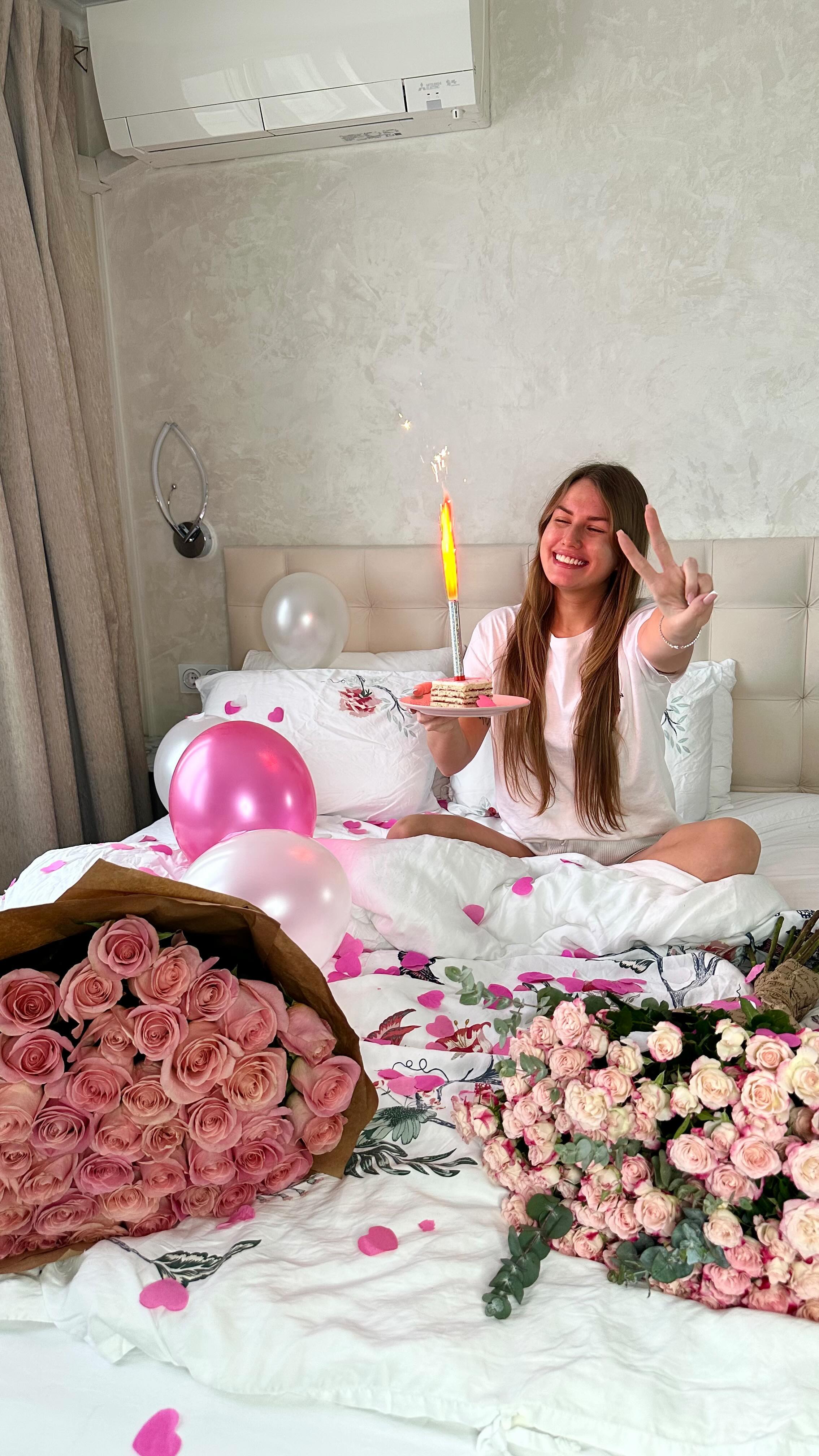 eva_slobodskaya in LOOKY. . С днем рождения меня...