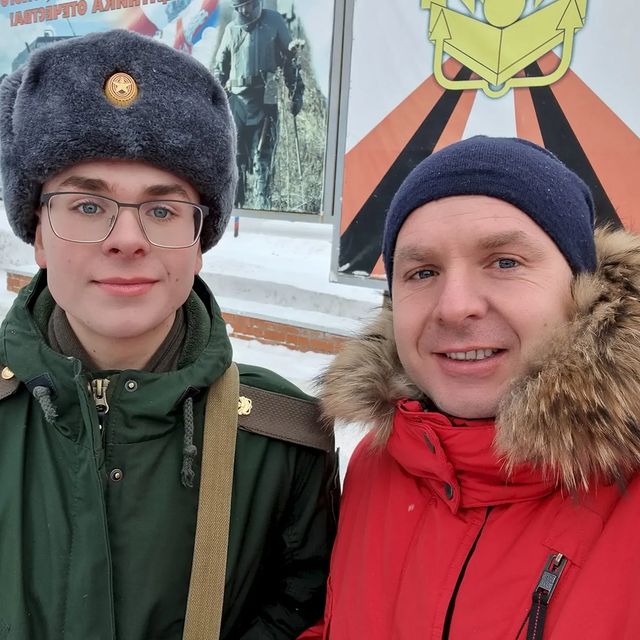 sokolov_vladimir.tmn в LOOKY. . Всему приходит своё ...
