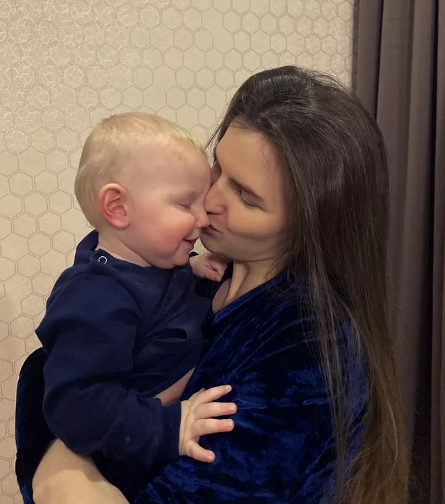 katyusha_777_000 в LOOKY. . ♥️Мой самый сладкий�...