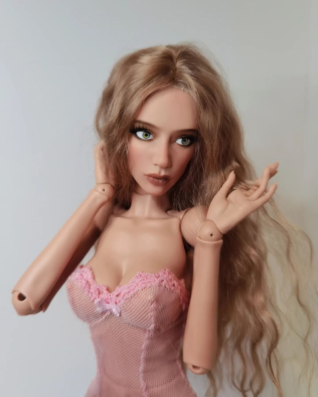 stuartdolls в LOOKY — фото 3