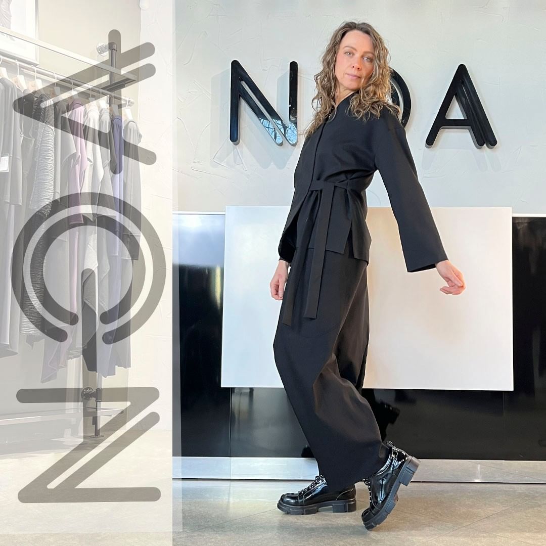 noa.fashion.salon в LOOKY — фото 2
