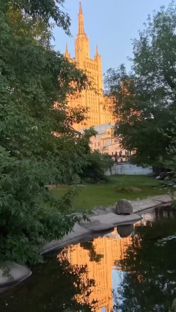 kyrchatovaaa в LOOKY. . Эстетичных фотографи...