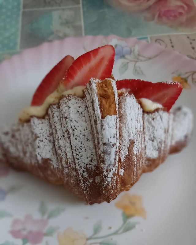 nataha_ivina в LOOKY. . Пермский круассан 🥐