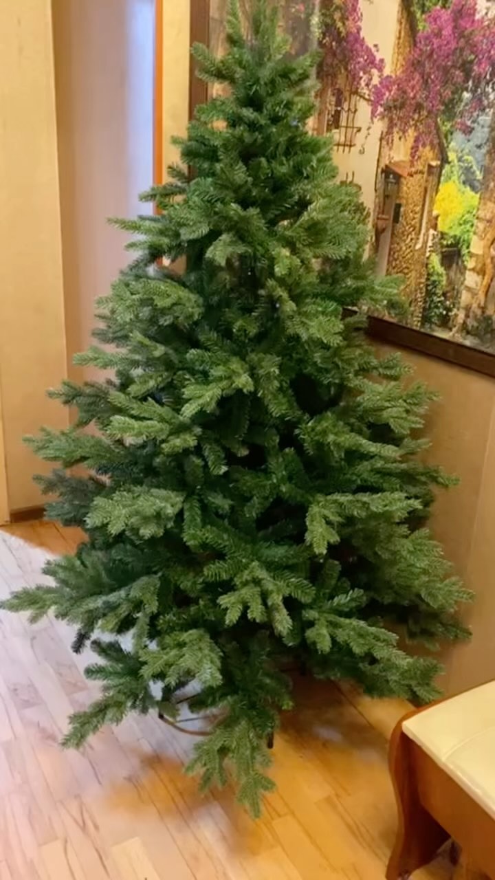 annegolubtsoff в LOOKY. . Нарядили 🌲