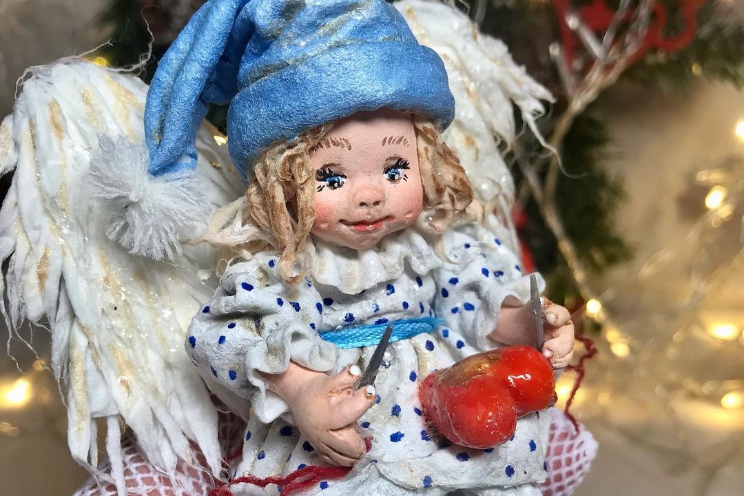 elena_magikdolls в LOOKY — фото 5