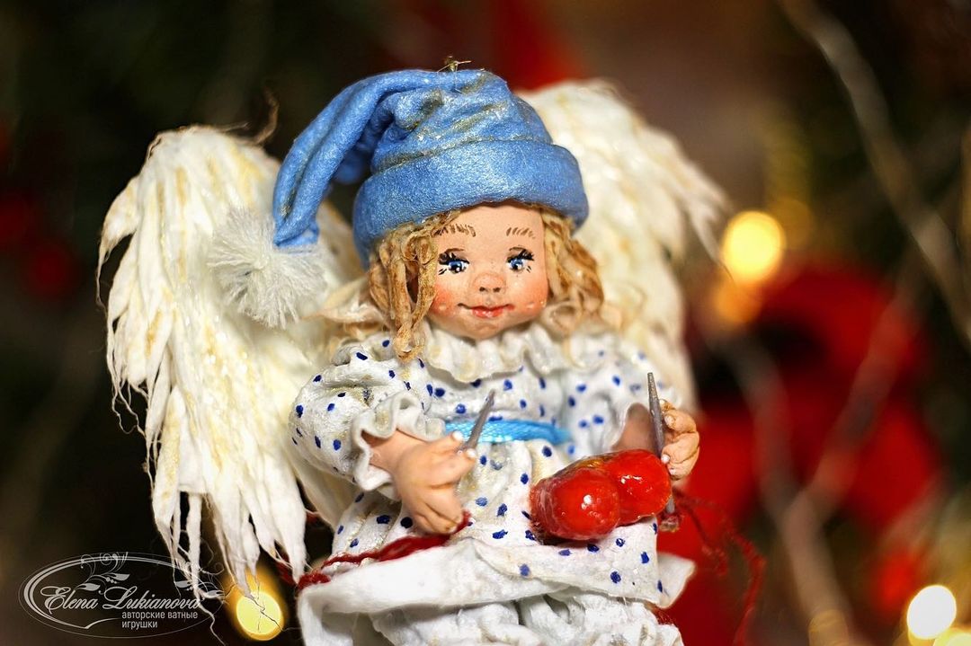 elena_magikdolls в LOOKY — фото 3