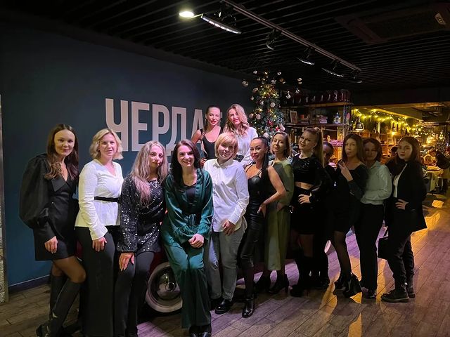kuznetsova_87_ в LOOKY. . Отметили 5-летие люб...