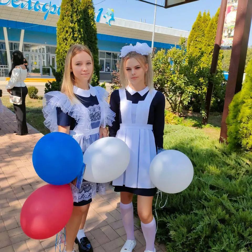 ДОЧЕНЬКЕ 18 ЛЕТ
ЛЮБЛЮ ТЕБЯ МОЯ КРОШКА ❤️🥰💋❤️🥰😍❤️🥰😍👍🥰😍