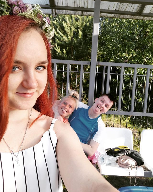 your_kotiki_ в LOOKY. #love#live#forever#lion#lgbt#lgbtrussia#l4l#like4like#likeforlike#f4f#folow4folow#folowforfolow. На своем вайбе😼🤪
....