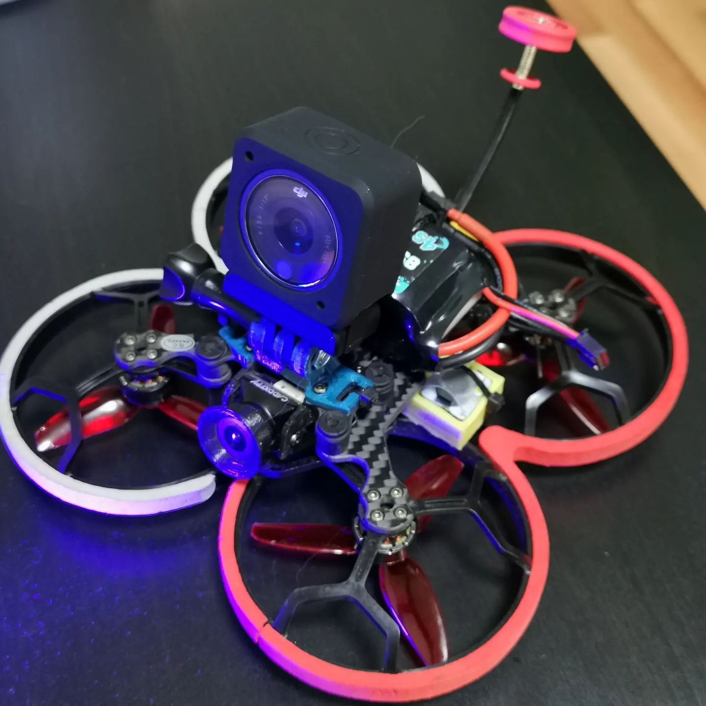 dmezrin в LOOKY. #fpv. Freedom fly
#fpv
