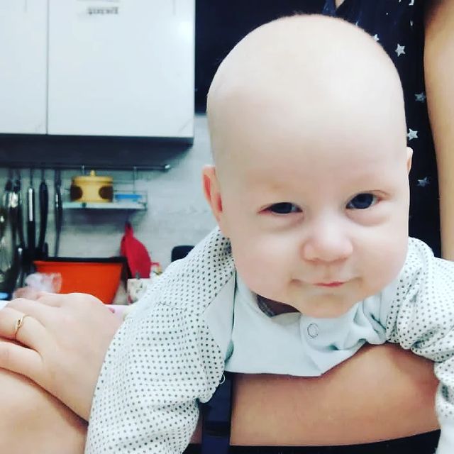 Юлия Козлова в LOOKY. . Моя маленькая любовь