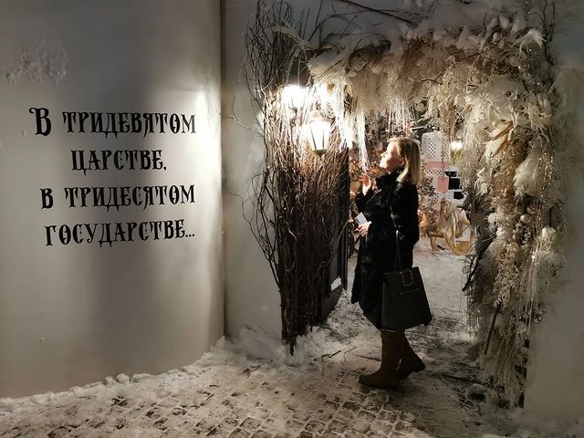 natamultik в LOOKY. . Это были красивые, п...
