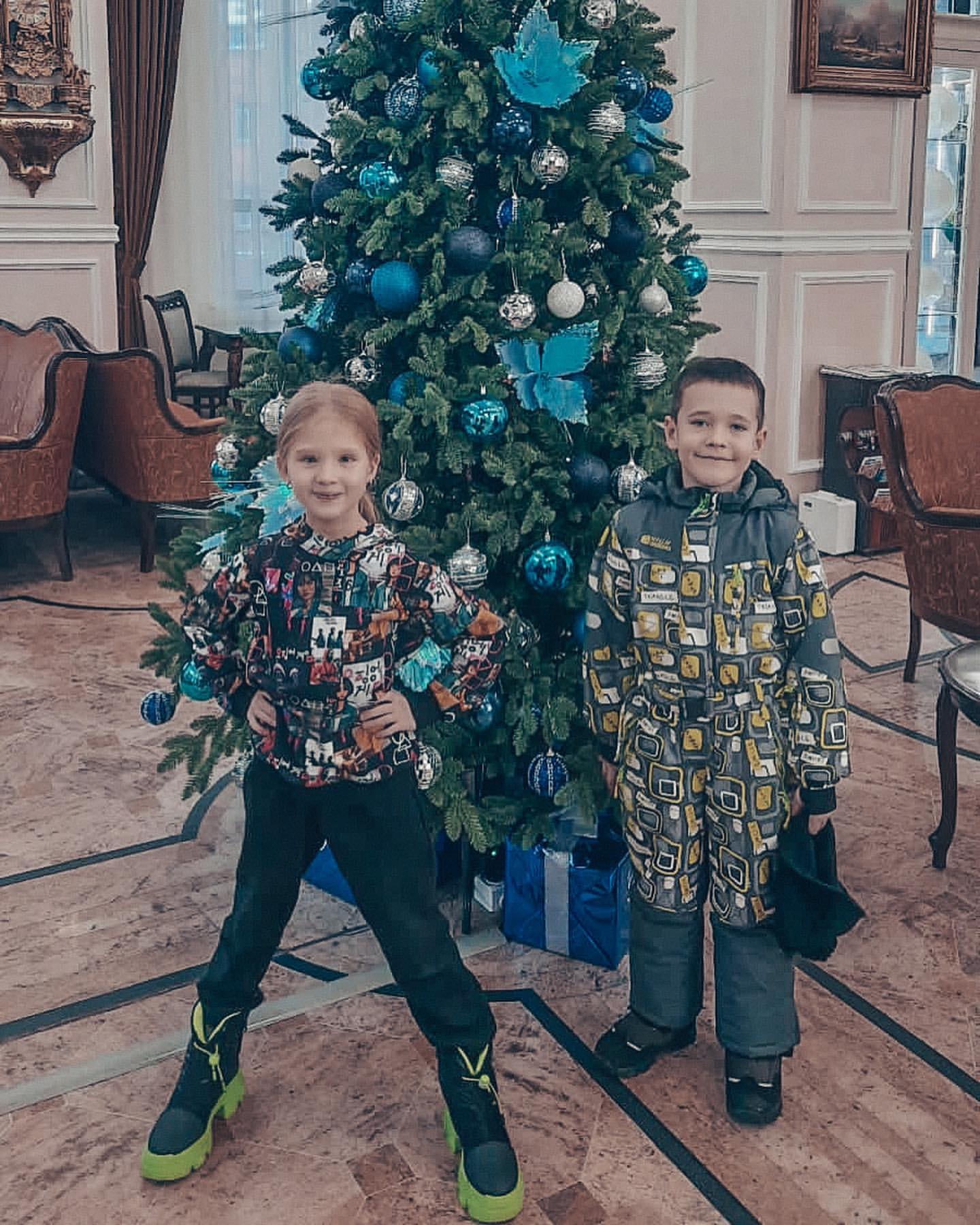 stasss_ka в LOOKY. . В главной роли Варва...