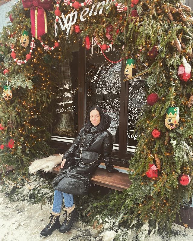 tanechka_emty в LOOKY. . Море🫶