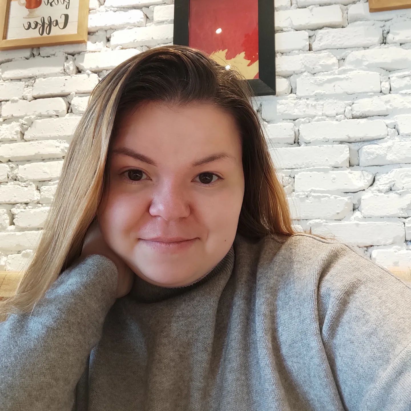 kilchevskayaa в LOOKY. . null